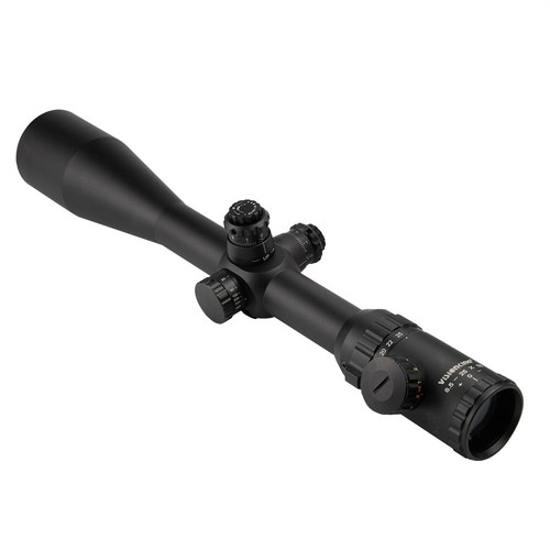 Visionking 25x50 mil dot - 8,5-25x50, mil-dot
