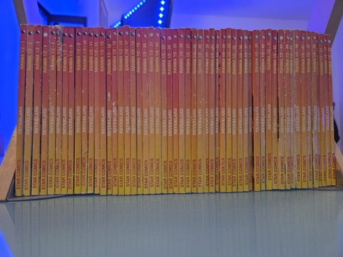 Ranma serie completa - ranma, 1/53