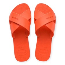 Havaianas aqua ciabatte donna - aqua,