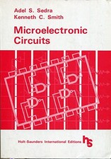 Microelectronic Circuits - Sedra, Adel S.