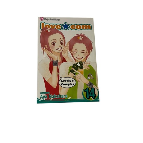 Manga love com - love,