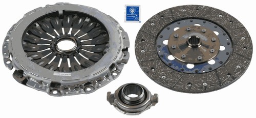 Sachs 3000954033 set - sachs,