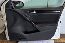 ☑️✅Pannello Rivestimento Interno Portiera Anteriore DX 5K4867011 VW GOLF 6 VI