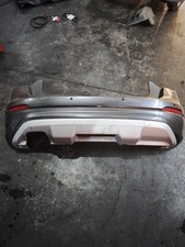 PARAURTI POSTERIORE ORIGINALE