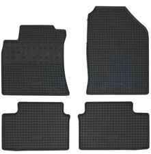 Tappetini gomma per kia - in,