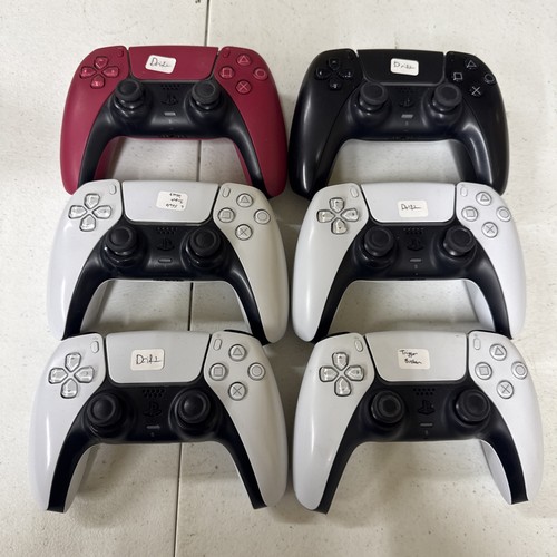 Lotto controller sony - 6,
