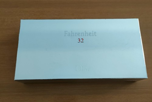 Dior fahrenheit cofanetto - dior,