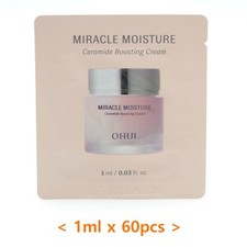 O HUI Miracle Crema