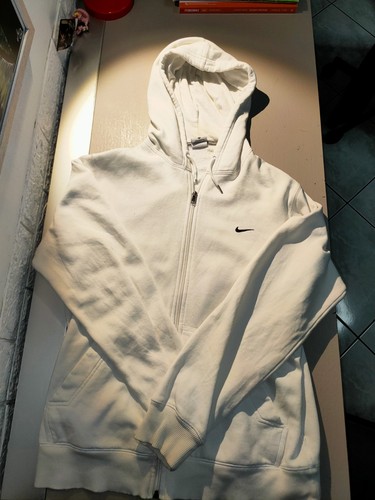 Felpa nike tg - felpa,