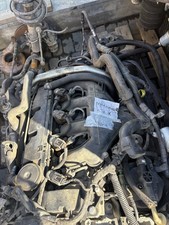 MOTORE E CAMBIO COMPLETO CITROEN JUMPY PEUGEOT EXPERT FIAT SCUDO 2.0 RHK