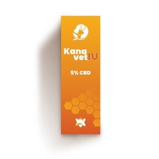 KANAVETIU 5% 10 ml → Olio