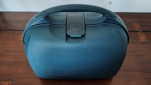 Samsonite beautycase guscio - samsonite,