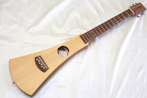 Chitarra acustica martin - chitarra,