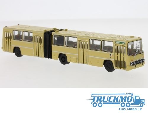 Brekina bvg ikarus 280 - ikarus, 280.02