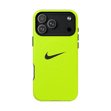 Nike Swoosh Custodia MagSafe