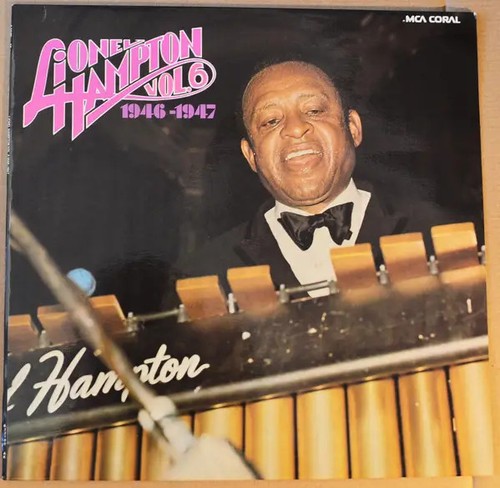 Lionel hampton 1946 - lionel, vol