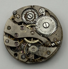 Rolex Marconi Orologio