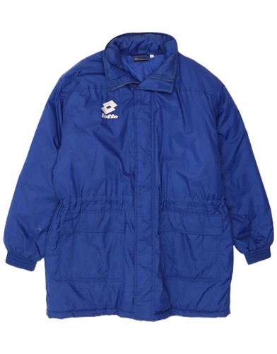 Lotto cappotto uomo - uomo, grafico