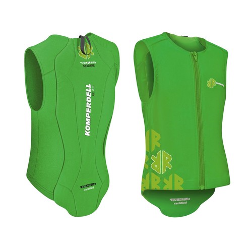 Komperdell air gilet junior - komperdell,