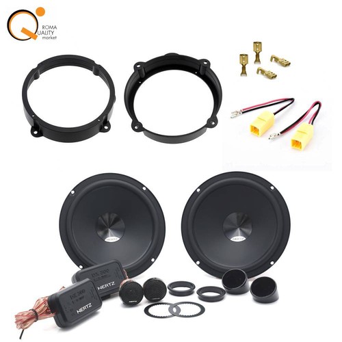 Kit altoparlanti per alfa - kit,