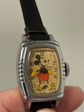 Orologio Ingersoll Topolino