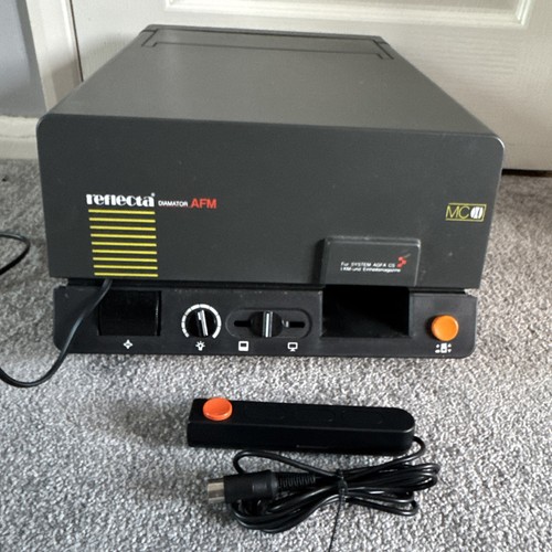 Proiettore monitor diapositive - proiettore/monitor,
