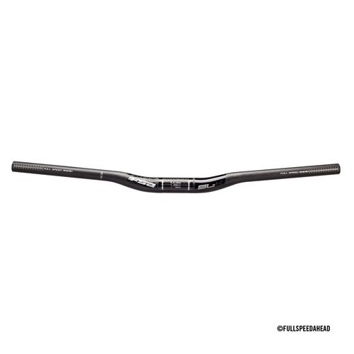 Piega fsa carbon low - sl-k,