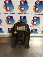 Novopress ZB 322 2° stadio