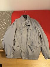 giubbotto timberland