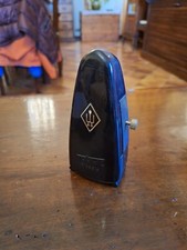 metronomo vintage wittner