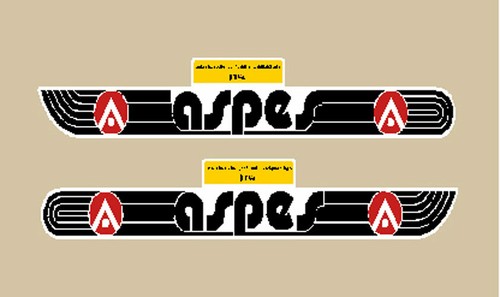 Adesivi aspes navaho cs70 - navaho, 50