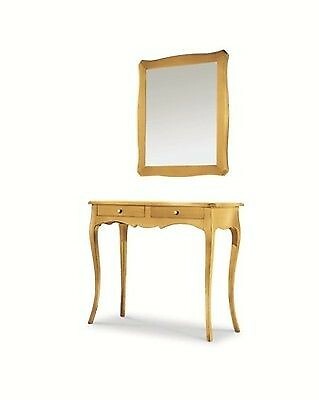 Tavolo consolle legno - consolle, con