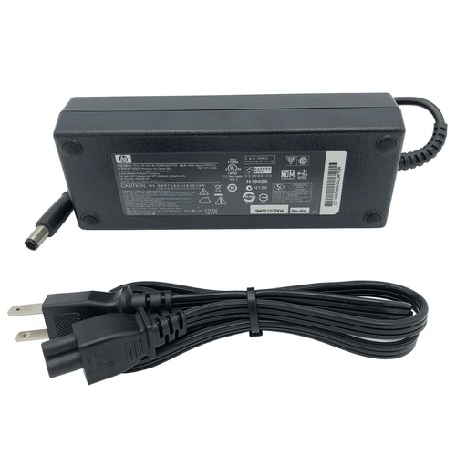 Adattatore originale hp - dc,