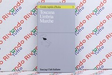 Guida Rapida d'Italia TOSCANA