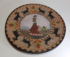 Piatto Vecchio Sardegna