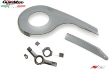 CARTER FUME' BICICLETTA 28" CITY BIKE DOPPIO ATTACCO RAPIDO 307200105