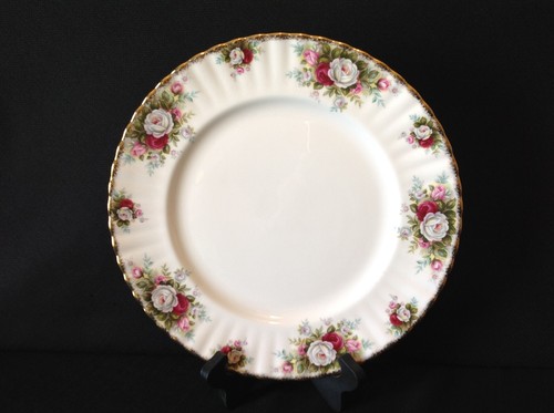 Piatto royal albert - royal,