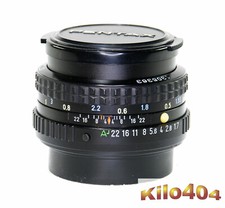 Smc pentax 1 - mm, 1:1,7