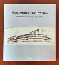 Espressionismo nuova - espressionismo,