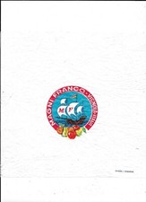 ORANGENPAPIER PAPIER D'ORANGE