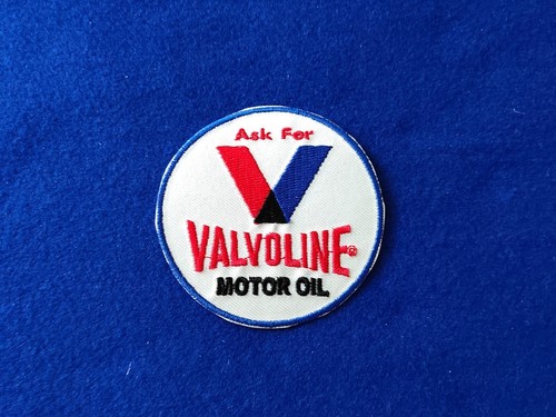 Valvoline motorsport racing - valvoline,