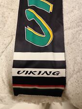 Sciarpa  Viking Juve Ultras