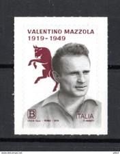 Valentino Mazzola  nel