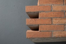 GIUSEPPE UNCINI, Arte Povera - Opera unica,  Anno 1970 - Archiviata e Pubblicata