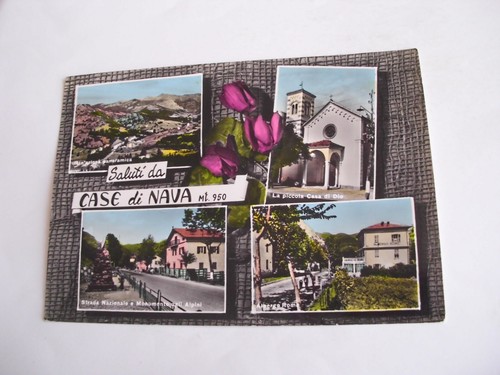 Imperia saluti case di - -,