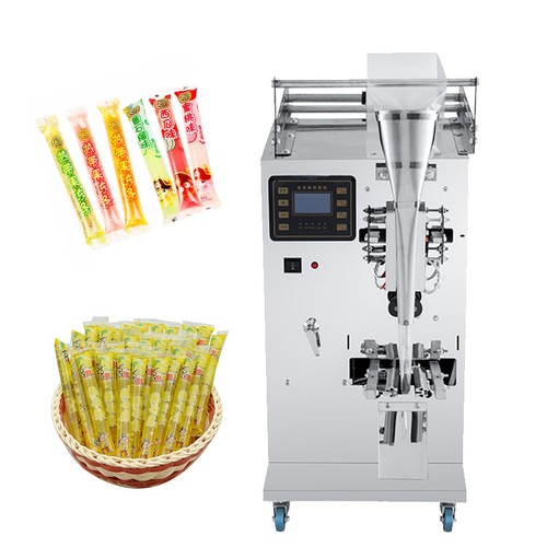 Riempitrice liquida automatica