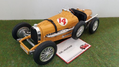 Bugatti type 1934 14 - bugatti,