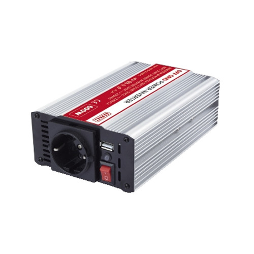 Inverter soft start 12vcc - inverter,