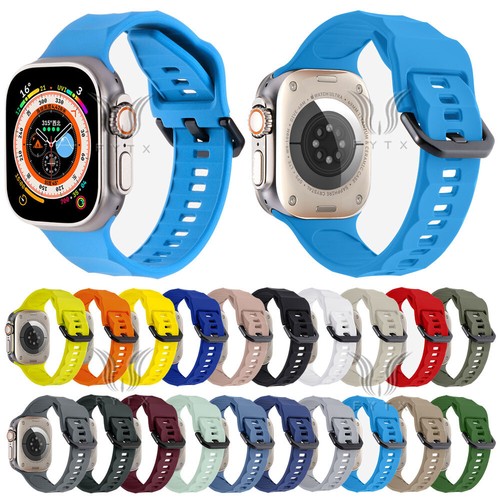 Cinturino orologio sportivo - , in