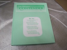 Mennonite Christian Contender